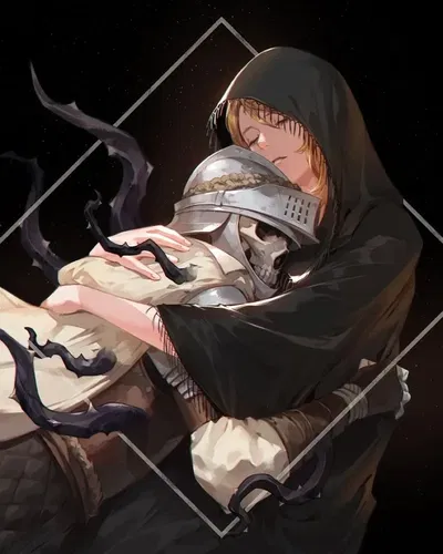 Fia, Deathbed Companion