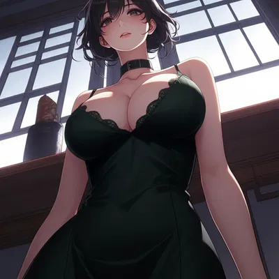 Morgan | Big Bartender