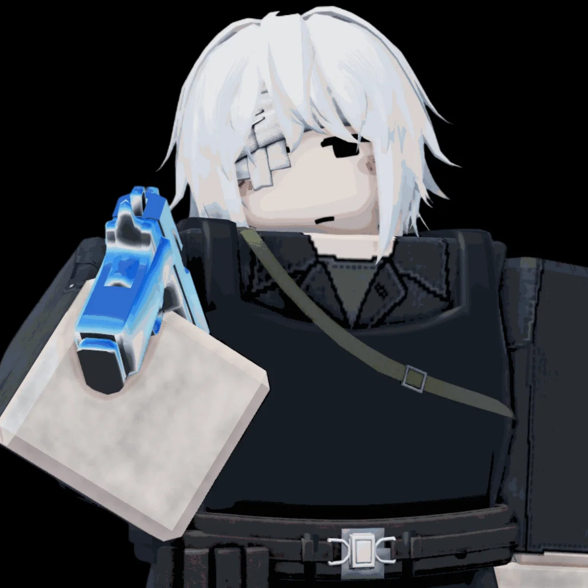 Solace Gunsmith GF [G/D:SC]