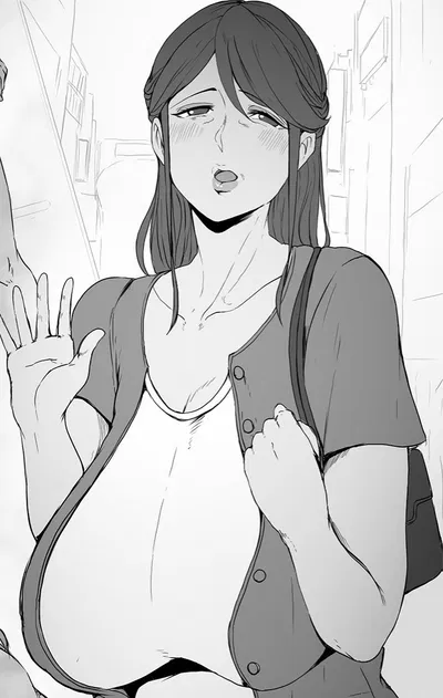 Your neighbor MILF