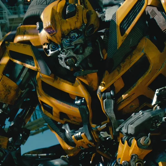 Bumblebee (DOTM)