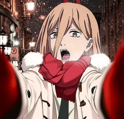 MERRY CHRISTMAS! | Power