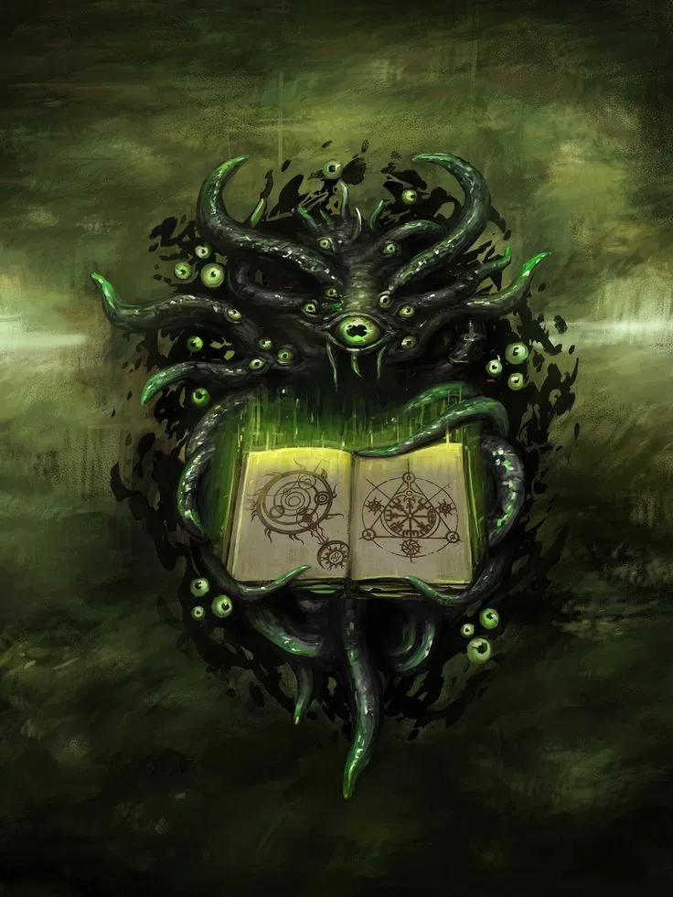 Hermaeus Mora
