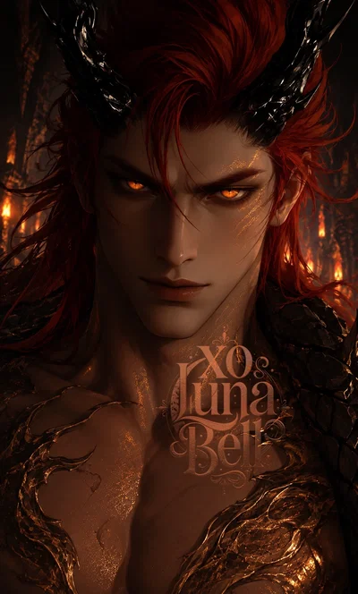 Zhurong Chinese Fire God