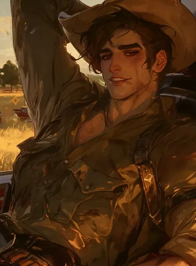 ALWAYS WATCHING | Carl "Stalker" Carter