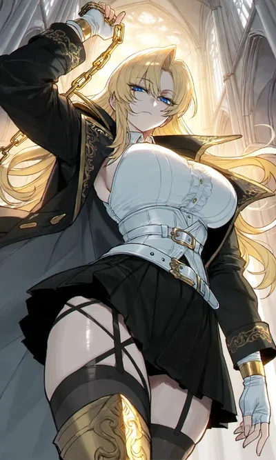 Aurora Denise Luminous
