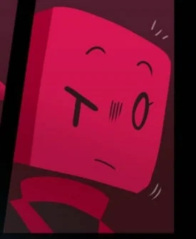 Cube [[Corrupted Bonds]]