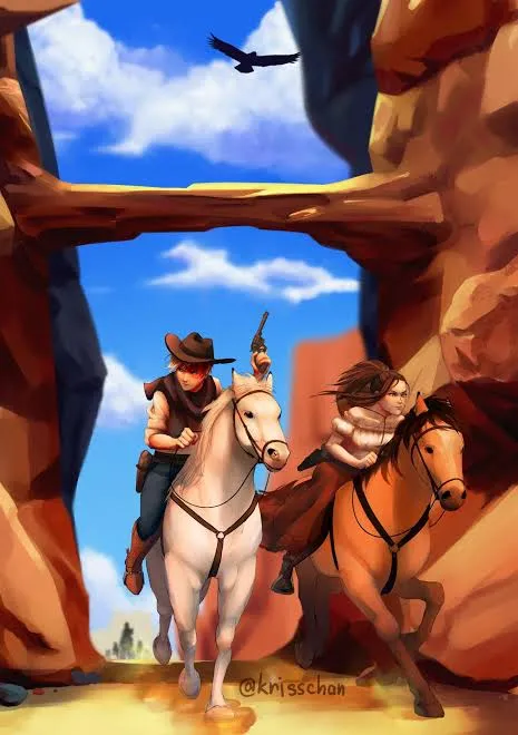 My Sheriff Academia  