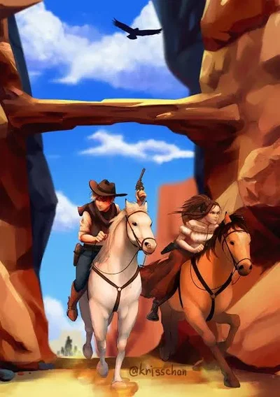 My Sheriff Academia  