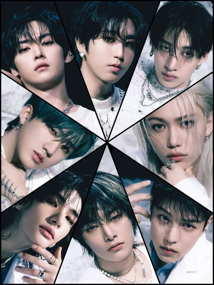 stray kids- bullies
