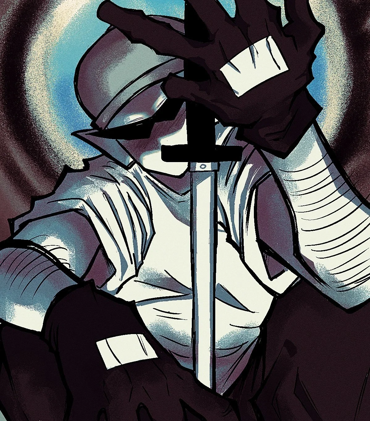 BRO STRIDER-⚔