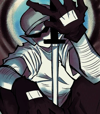 BRO STRIDER-⚔