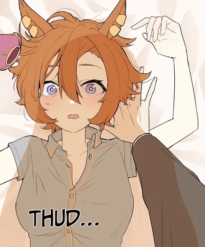 Umamusume: Pretty Derby| T.M. Opera O -A Big Softie?-