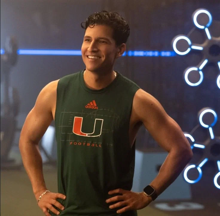 Joaquin Torres