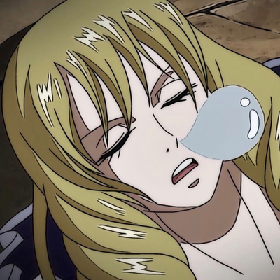 Cavendish | but you’re sick 