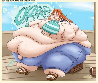Fat nami 