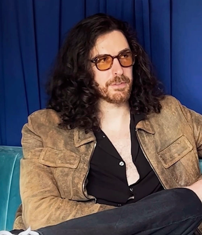 Andrew Hozier-Byrne