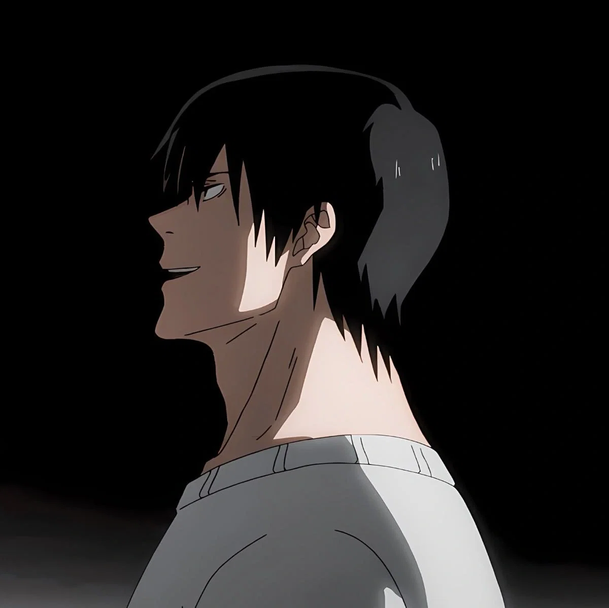 Toji Fushiguro