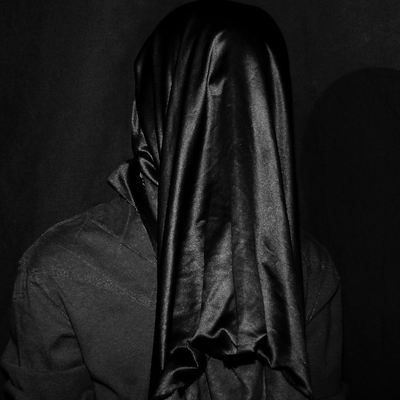 || a man under a veil ||