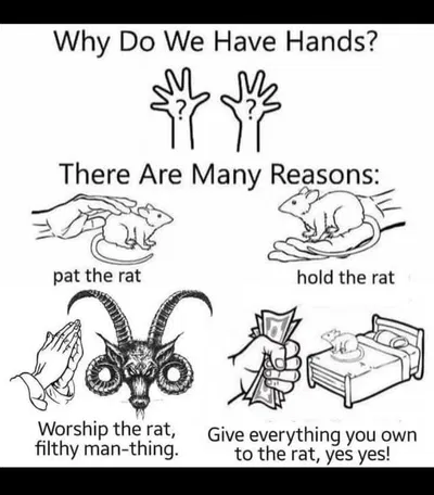 Skaven????? (VOTING)