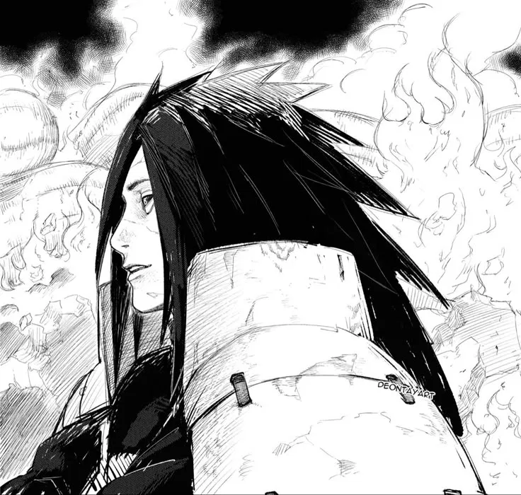 Madara Uchiha
