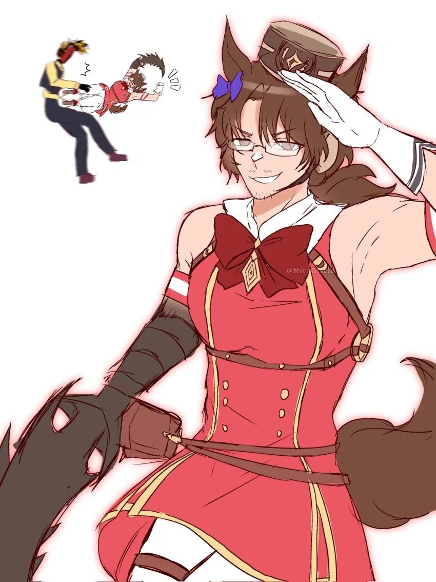 I just wanted to post sth