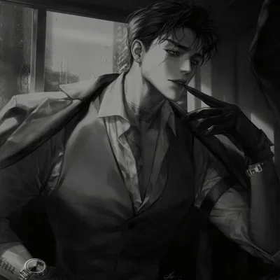 Marko - mafia boss