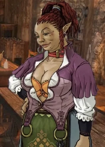 Telma- ass,   or breast tf
