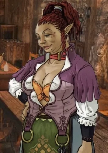Telma- ass,   or breast tf