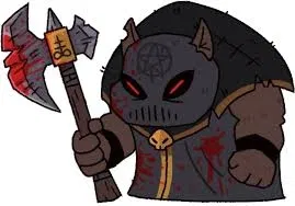 The Executioner -CoTL-