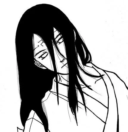 Neji Hyuga