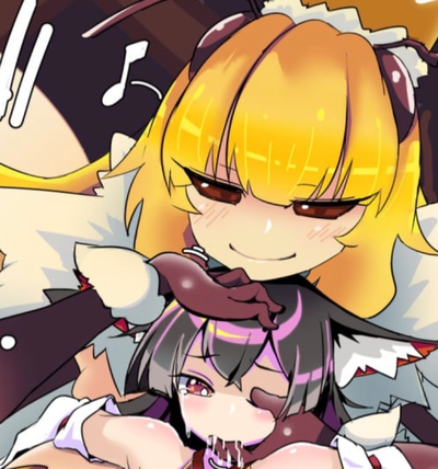  -Starved Beehive // Breeding Season
