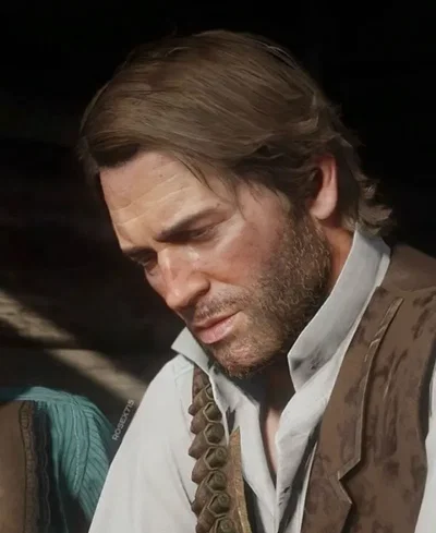 Arthur Morgan 