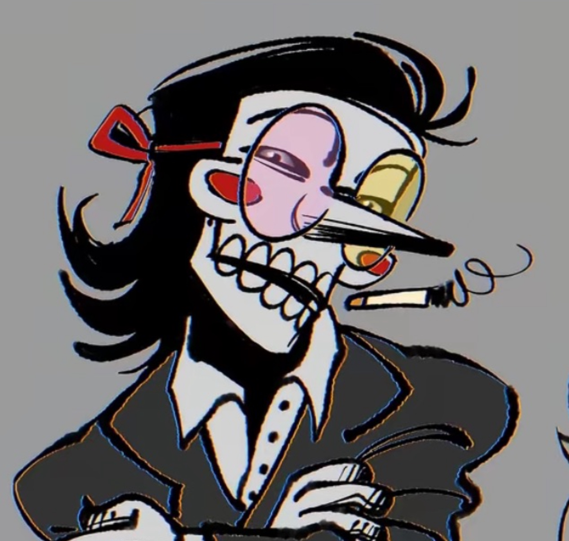 Spamton G Spamton