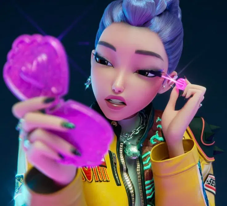 Rumi Kang ★