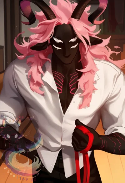 Tasalm | ALIEN OWNER