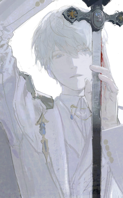 Prince Caelan Virellane