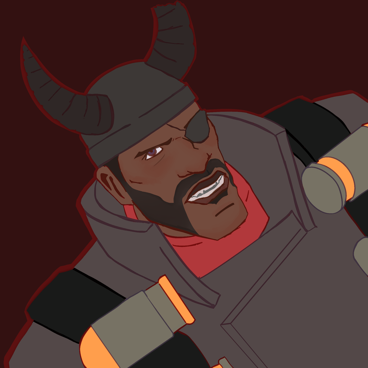 Demoman (Incubus)