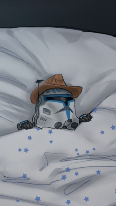 Captain Rex