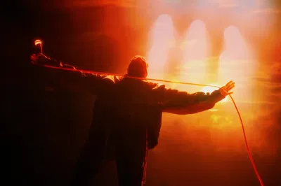 Bishop Nova `` Sun | Cliquetober #1 ``