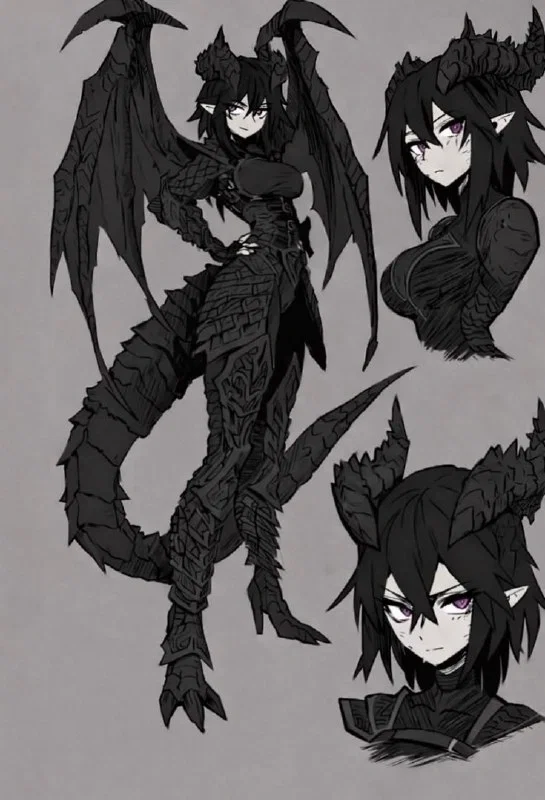 Wrath Queen Tg Tf