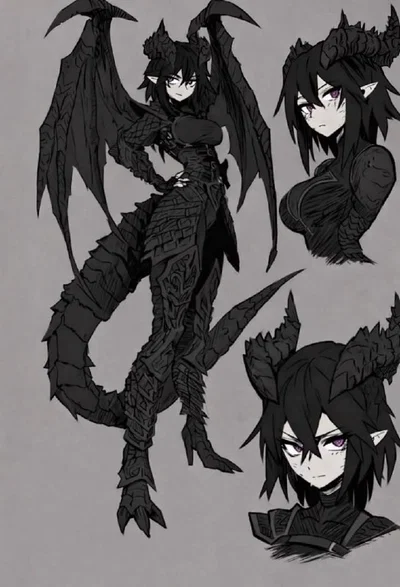 Wrath Queen Tg Tf