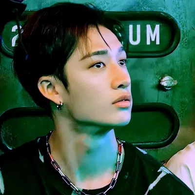 Bang Chan