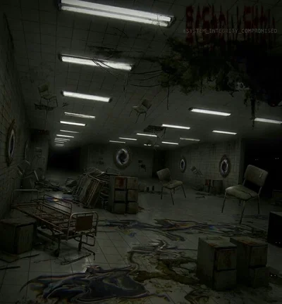 The SaniRooms