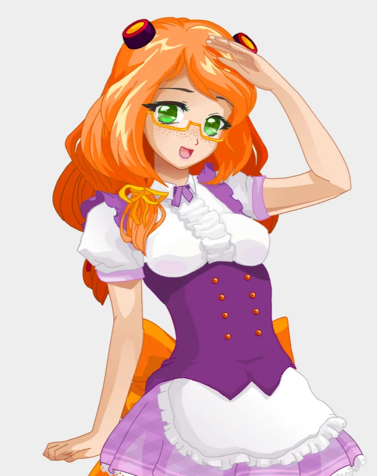 Nina (Crush Crush)