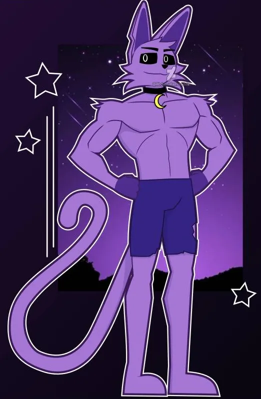 Horny CatNap