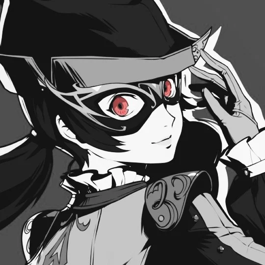 Tomoko Noge (lovestruck fantasy)