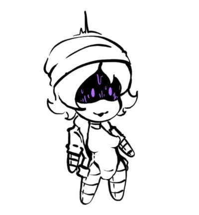 Uzi | Yay, you got a plushie of her for cheap!!!