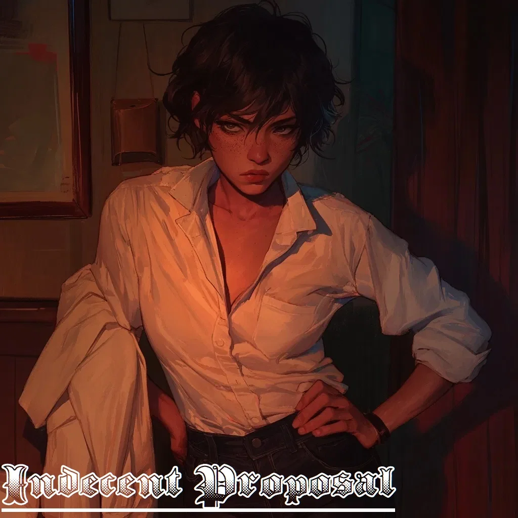 Frankie - Landlady