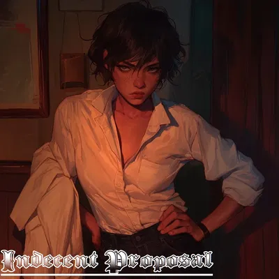 Frankie - Landlady
